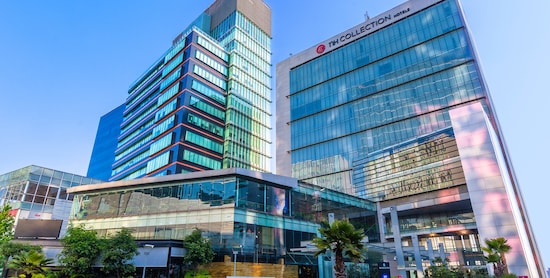 NH Collection Mexico City Santa Fe